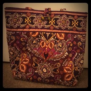 Vera Bradley Handbag